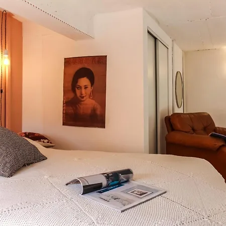 Apartment France 842 - Duplex Near The Sea - Ac *