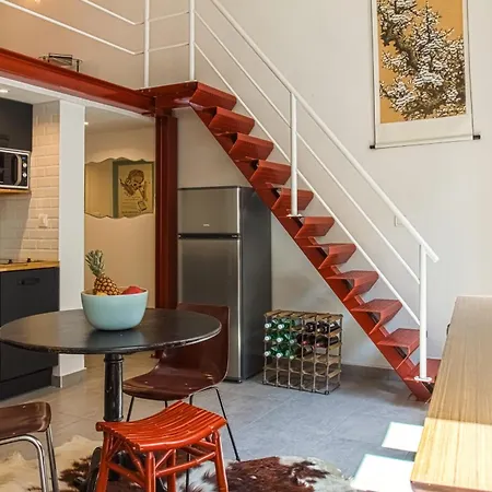 Apartment France 842 - Duplex Near The Sea - Ac *
