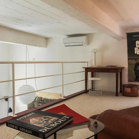 France 842 - Duplex Near The Sea - Ac Apartman Nizza